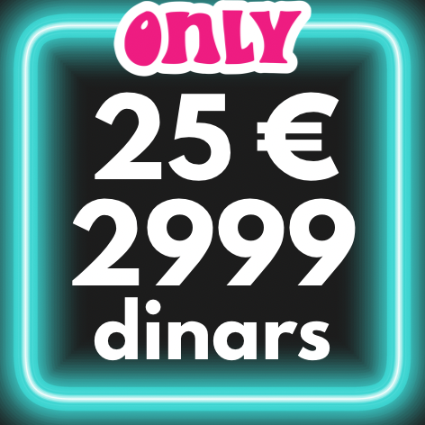 Cruise Belgrade booking